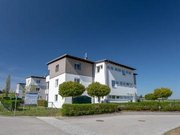 Moderne 4 Zimmer Wohnung in Kirnberg – Ihr neues Zuhause