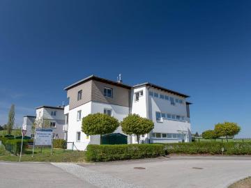 Moderne 4 Zimmer Wohnung in Kirnberg – Ihr neues Zuhause wartet auf Sie!