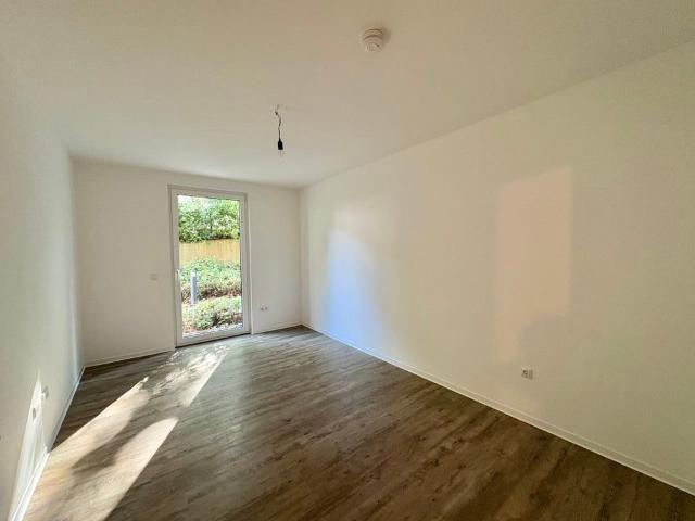 Moderne 4 Zimmer Wohnung in hochwertigem Neubau