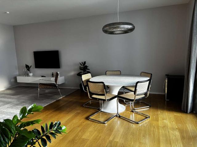 Moderne 4 Zimmer Wohnung in Heidelberg