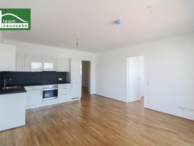 Moderne 4 Zimmer Wohnung in toller Lage! Dachgeschoss!