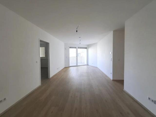 Moderne 4 Zimmer Wohnung mit Balkon