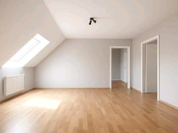 Flat for sale in Kruckel - Balkon