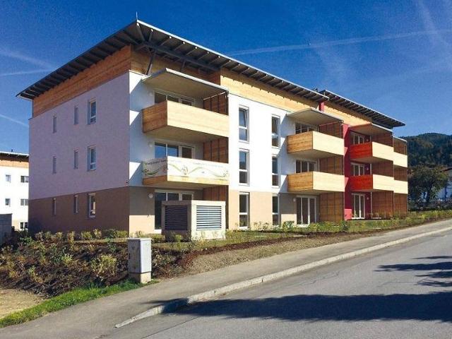 Moderne 4 Zimmer Wohnung mit Balkon geförderte Miete ODER geförderte Miete mit Kaufoption 4 Zimmer