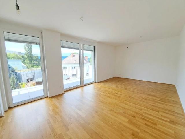 Moderne 4 Zimmer Wohnung mit Balkon Harterstraße 96 Top 21