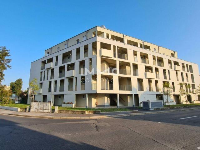 Moderne 4 Zimmer Wohnung mit Balkon Harterstraße 96 Top 21