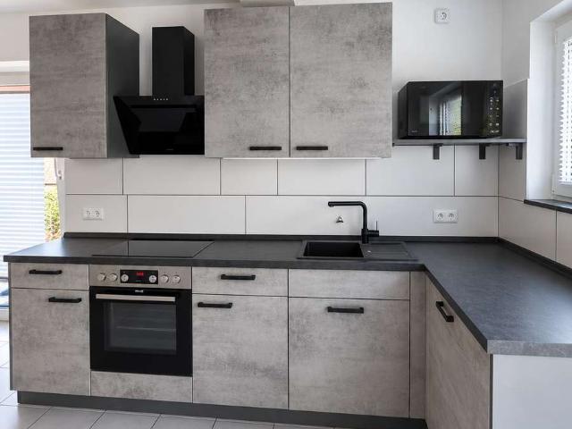 Moderne 4 Zimmer Wohnung mit ca. 100 m² in begehrter Lage von Essen Bredeney