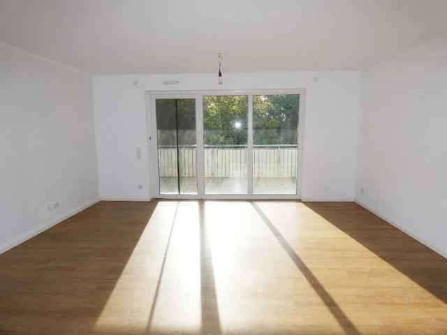 Moderne 4 Zimmer Wohnung mit Einbauküche in grüner und familienfreundlicher Lage!