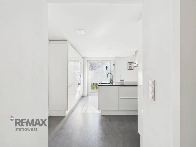 Moderne 4 Zimmer Wohnung mit Garten in Hohenems – viel Platz zum Wohlfühlen