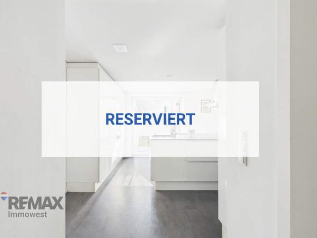 Moderne 4 Zimmer Wohnung mit Garten in Hohenems – viel Platz zum Wohlfühlen