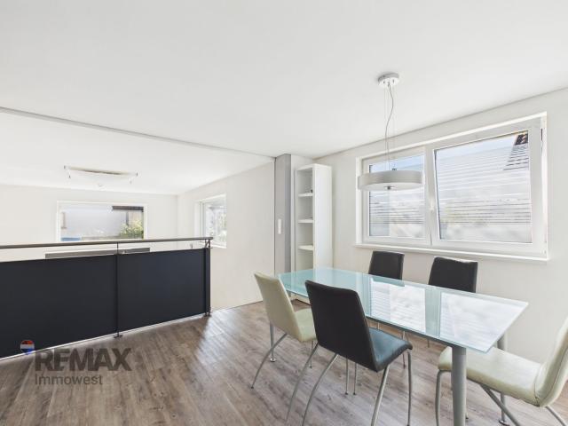 Moderne 4 Zimmer Wohnung mit Garten in Hohenems Viel Platz zum Wohlfühlen