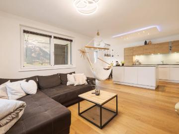 MODERNE 4 ZIMMER WOHNUNG MIT GROSS ZÜGIGEN INNEN UND AUSSENBEREICHEN IN ST.VEIT IM PONGAU