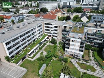 Moderne 4 Zimmer Wohnung mit hochwertiger Ausstattung inklusive Einbauküche in unschlagbarer Lage!