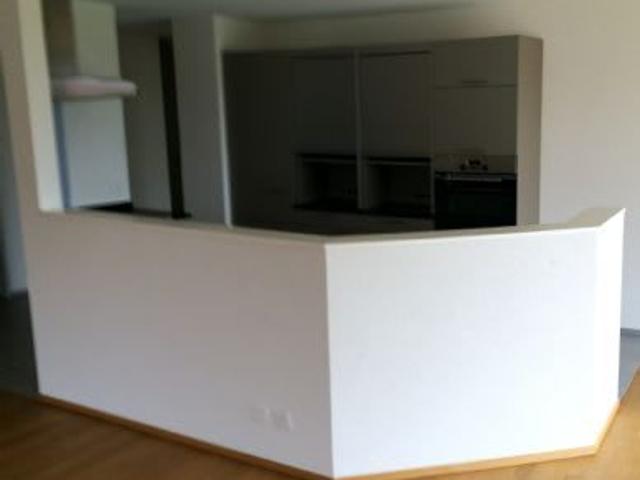 Moderne 4 Zimmer Wohnung mit Panoramablick in Auw
