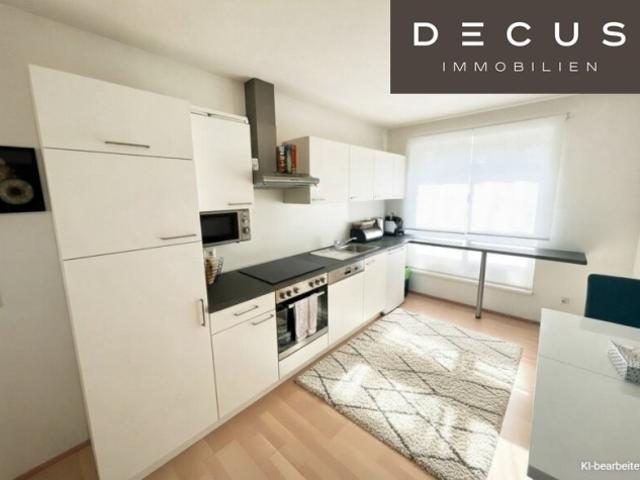 | MODERNE 4 ZIMMER WOHNUNG MIT TERRASSE UND TIEFGARAGE | ca 90m² WOHNKOMFORT | GRAZ LIEBENAU