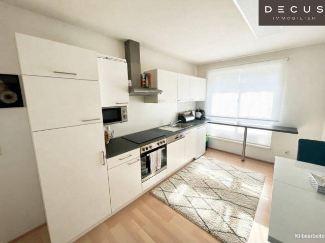 | MODERNE 4 ZIMMER WOHNUNG MIT TERRASSE UND TIEFGARAGE | ca 90m² WOHNKOMFORT | GRAZ LIEBENAU