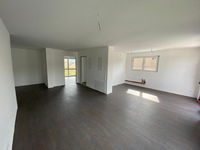 moderne 4 zimmer wohnung mit terrasse
