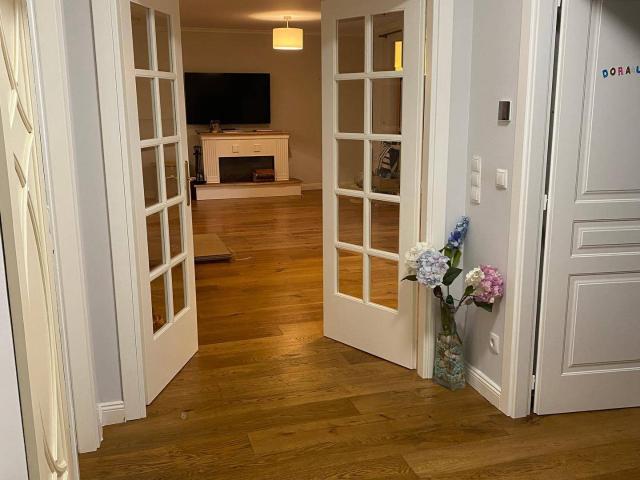 Moderne 4 Zimmer Wohnung mit 105 m² und 2 Balkonen – Ab sofort zu vermieten – Lorystraße, 1110 Wien