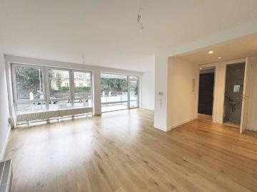 Moderne 4 Zimmer Wohnung mit 2 Balkonen im beliebten 19. Bezirk!