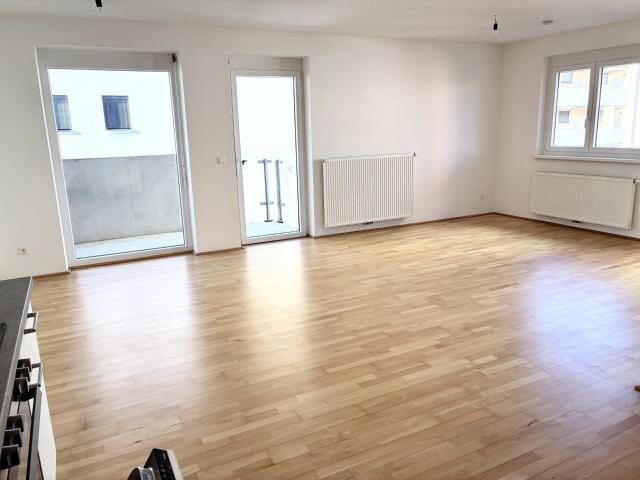 Moderne 4 Zimmer Wohnung mit 2 Balkonen zu mieten