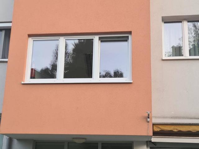 Helle 80 m² Wohnung in Linz: Kernsaniert, mit Balkon, Stellplatz & Top Infrastruktur!