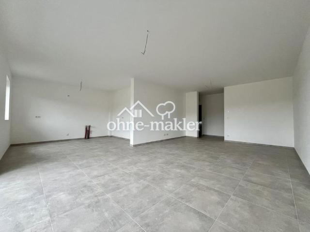 Moderne 4 Zimmer Wohnungen mit Balkon