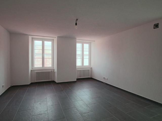 Moderne 4 Zimmerwohnung