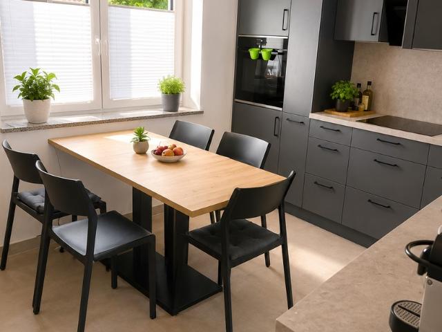 Moderne 4 Zimmerwohnung im 1. OG