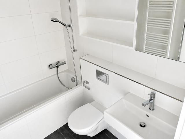 Moderne 4 Zimmerwohnung im Grünen