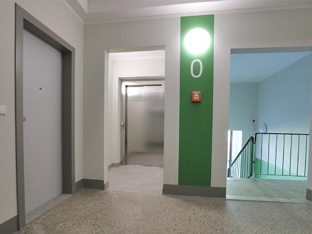 Moderne 4 Zimmerwohnung im Kappler Stadtgarten Chemnitz