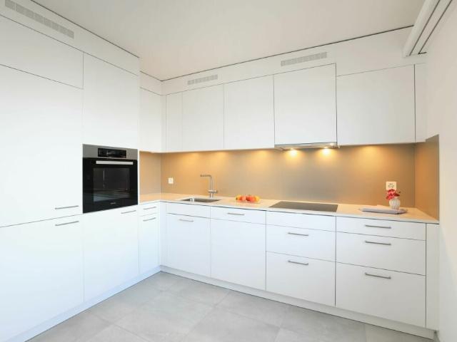 Moderne 4 Zimmerwohnung in Aesch