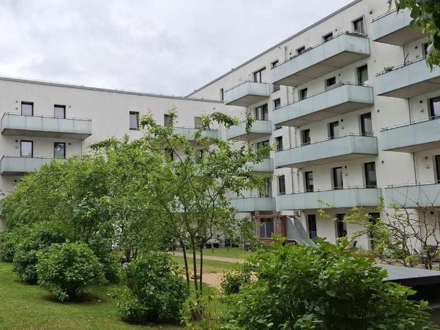Moderne 4 Zimmerwohnung in gepflegter Wohnanlage