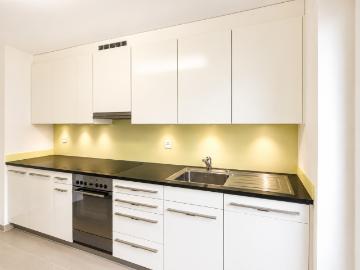Moderne 4 Zimmerwohnung in Riehen