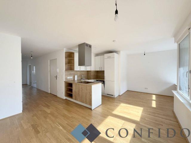 Moderne 4 Zimmerwohnung mit Balkon nahe AKH Garagenplatz inklusive!