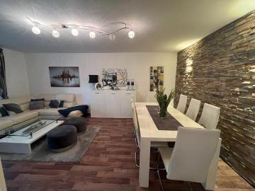 Kriftel, Taunus, Rheinland-Pfalz - Balkon