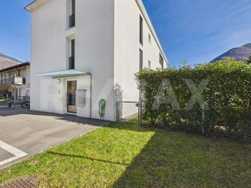 Gorduno, Kreis Bellinzona, Bezirk Bellinzona, Tessin