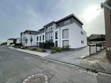 Moderne 4 Zimmerwohnung mit offener Küche, hochwertige Ausstattung!