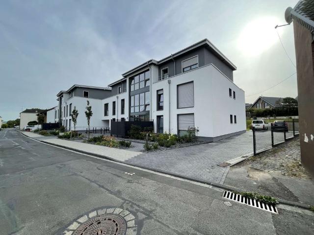 Moderne 4 Zimmerwohnung mit offener Küche, hochwertige Ausstattung!