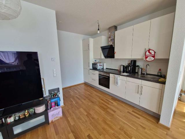 Moderne 55 m² Wohnung in Esslingen – ab 01.01.2027