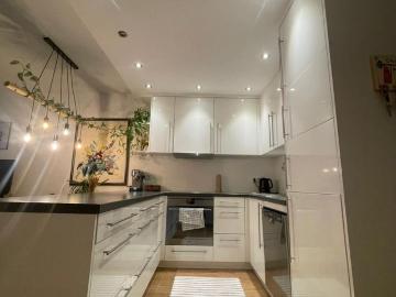 Moderne 50 qm Wohnung im Herzen von Ehrenfeld