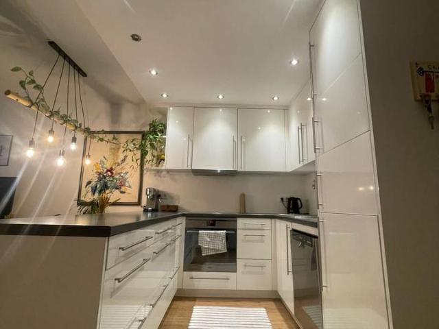 Moderne 50 qm Wohnung im Herzen von Ehrenfeld