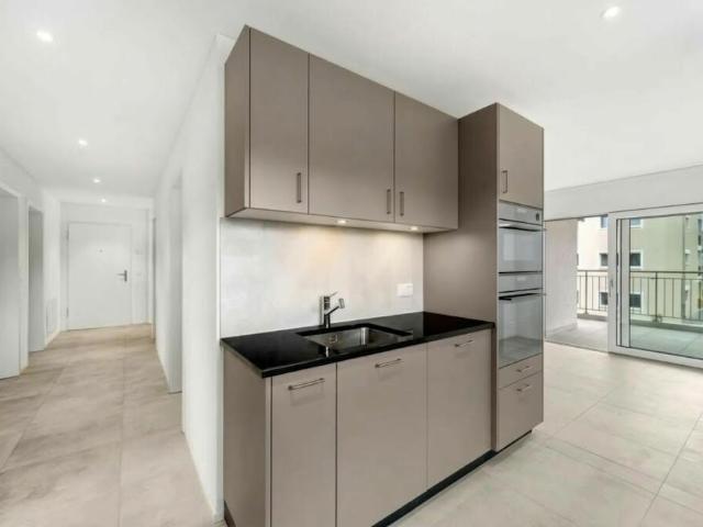 Moderne 5.5 Zimmerwohnung Au Milavy in Avenches
