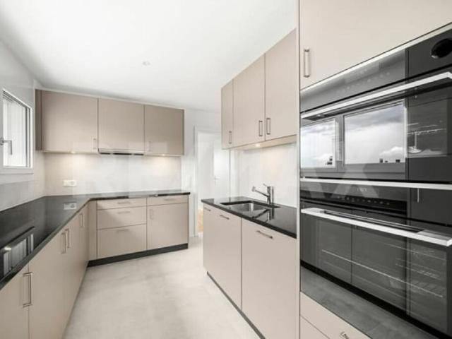 Moderne 5.5 Zimmerwohnung Au Milavy in Avenches