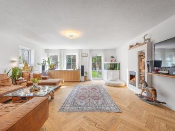 Moderne 5,5 Zimmer Doppelhaushälfte in Kirchheim bei München Ihr neues Zuhause zum Wohlfühlen
