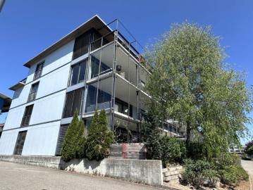 Wolfhausen, Bubikon, Bezirk Hinwil, Kanton Zürich