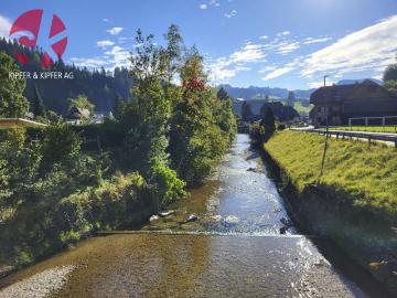 Trubstrasse, Trubschachen, Verwaltungskreis Emmental, Verwaltungsregion Emmental-Oberaargau, Kanton Bern
