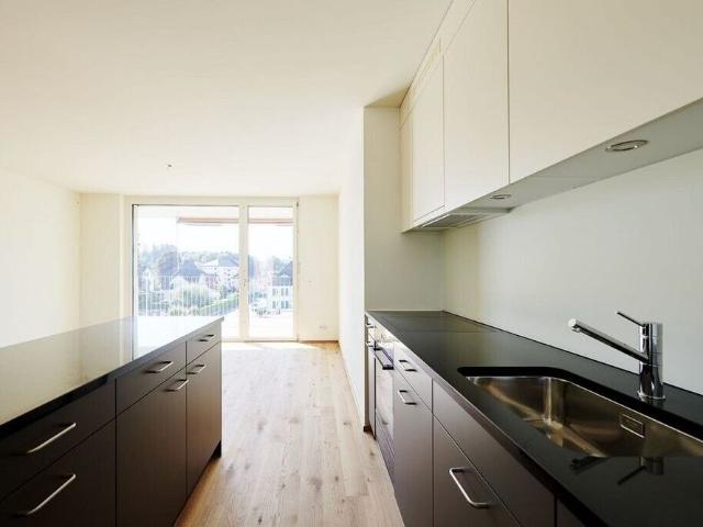 Moderne 5.5 Zimmer Wohnung in Gerlafingen