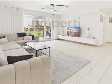 Etagenwohnung kaufen in Kempten - Garten