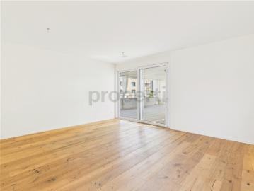 Moderne 5.5 Zimmer Wohnung mit Balkon, Emmen