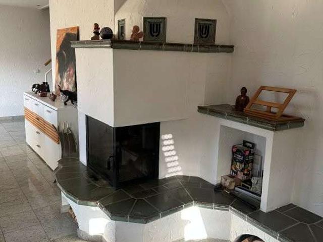 Moderne 5 6 Raum Maisonettewohnung mit phantastischen Ausblick